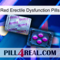 Red Erectile Dysfunction Pills 37